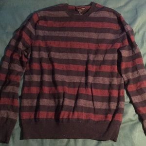 Banana Republic Merino Wool Sweater Large
